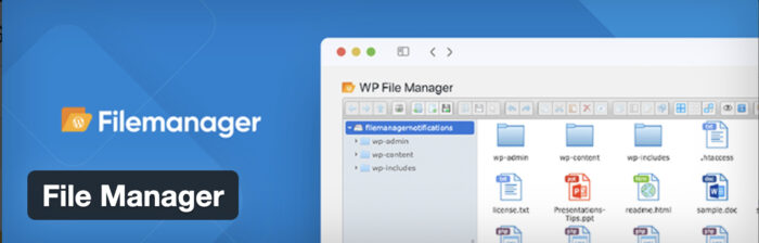 Filemanager